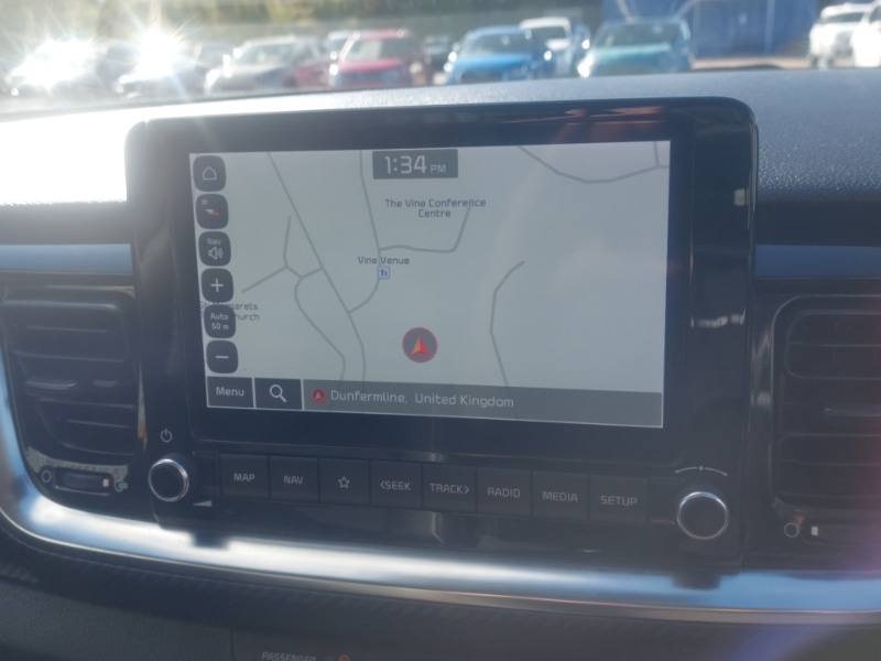 Used Kia Stonic 2022 for sale - 76071312: Photo 14