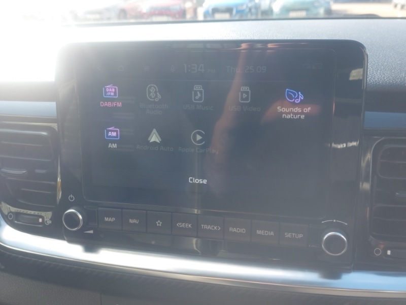 Used Kia Stonic 2022 for sale - 76071312: Photo 15