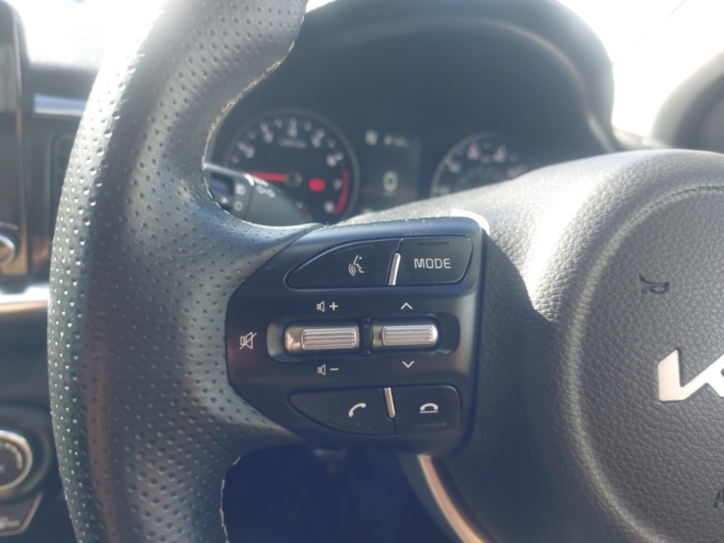 Used Kia Stonic 2022 for sale - 76071312: Photo 16