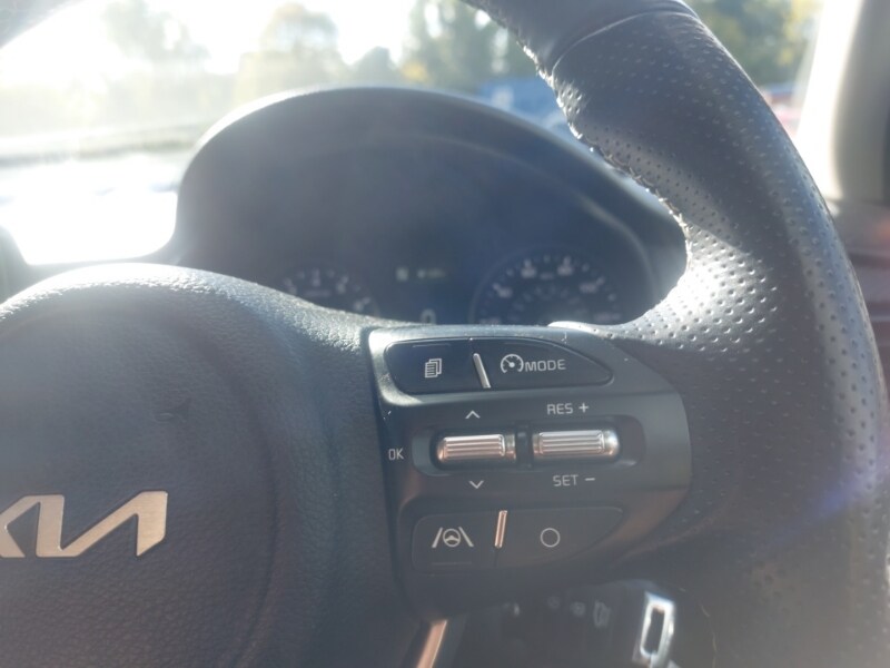 Used Kia Stonic 2022 for sale - 76071312: Photo 17