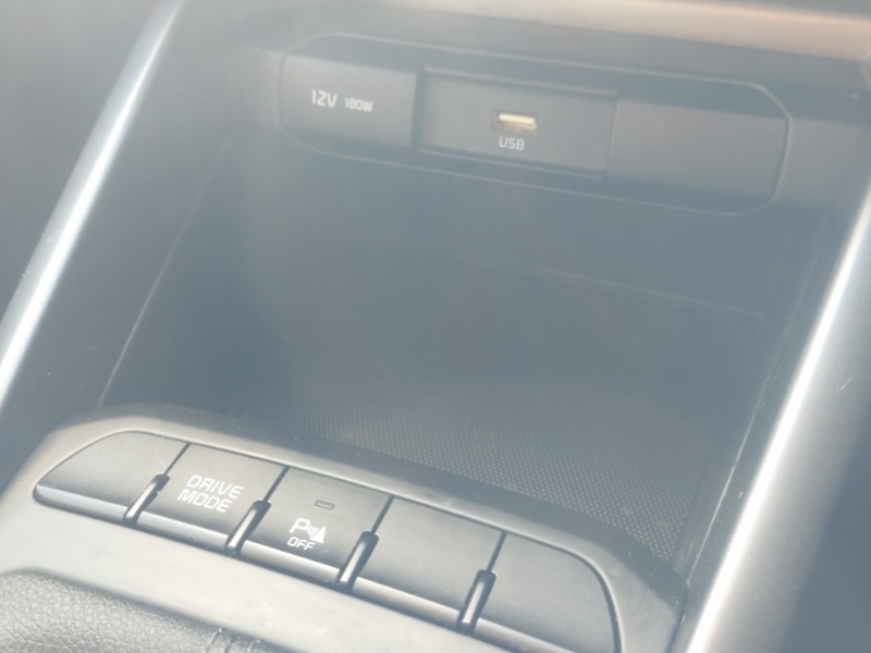 Used Kia Stonic 2022 for sale - 76071312: Photo 18