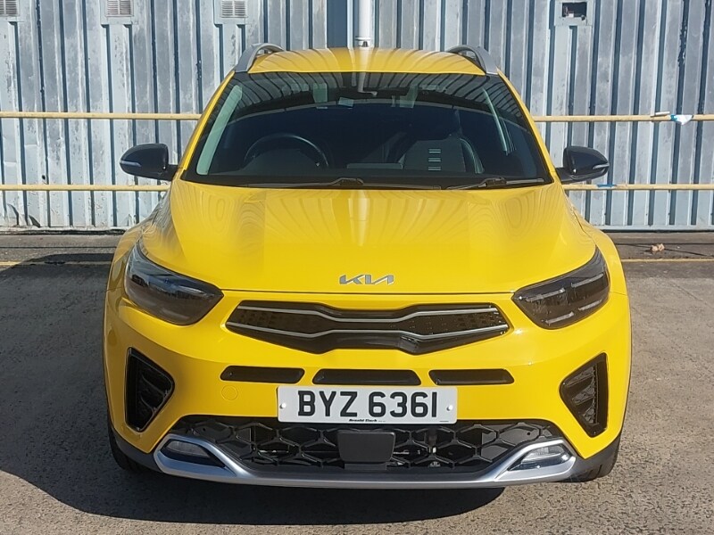 Used Kia Stonic 2022 for sale - 76071312: Photo 19