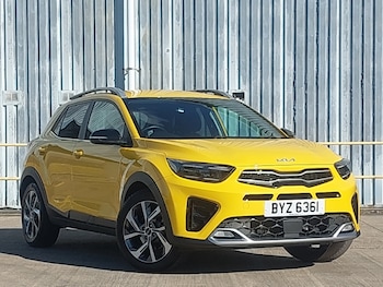 Kia - Stonic