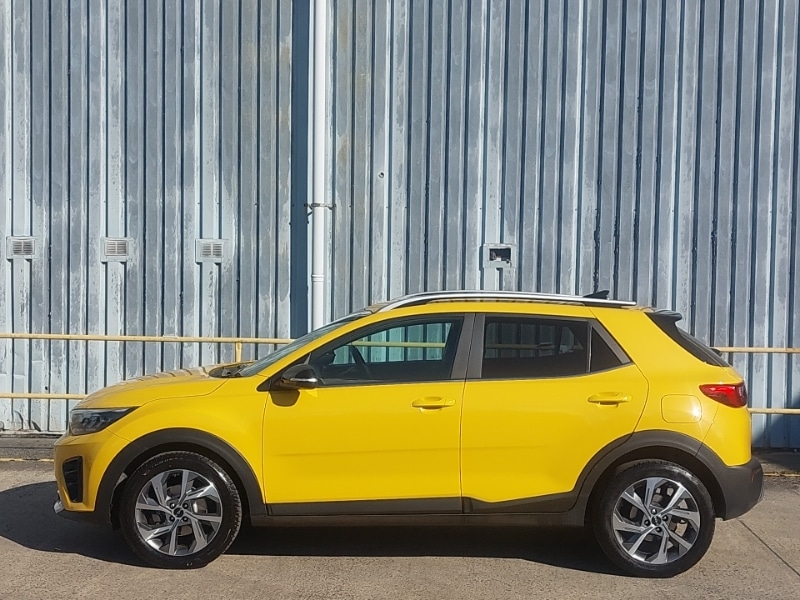 Used Kia Stonic 2022 for sale - 76071312: Photo 4