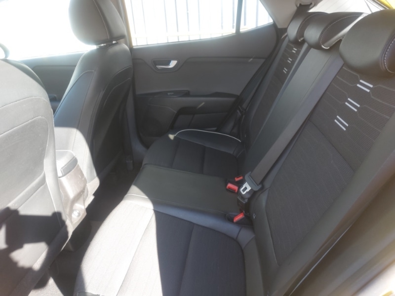 Used Kia Stonic 2022 for sale - 76071312: Photo 6