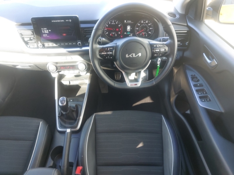Used Kia Stonic 2022 for sale - 76071312: Photo 7