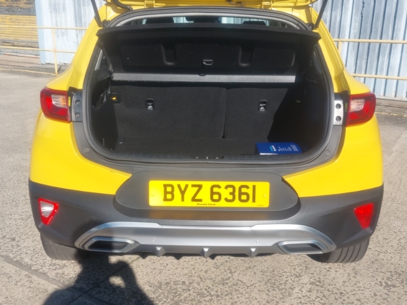 Used Kia Stonic 2022 for sale - 76071312: Photo 8