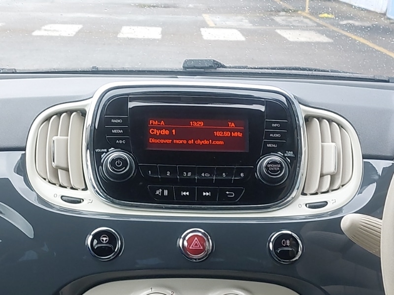 Used Fiat 500 2017 for sale - 77433672: Photo 10