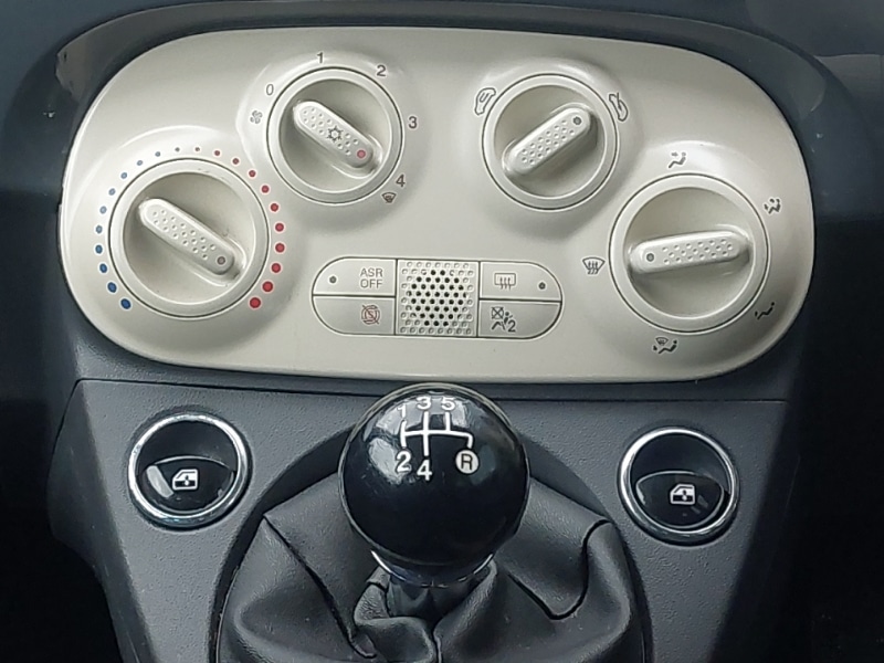 Used Fiat 500 2017 for sale - 77433672: Photo 11