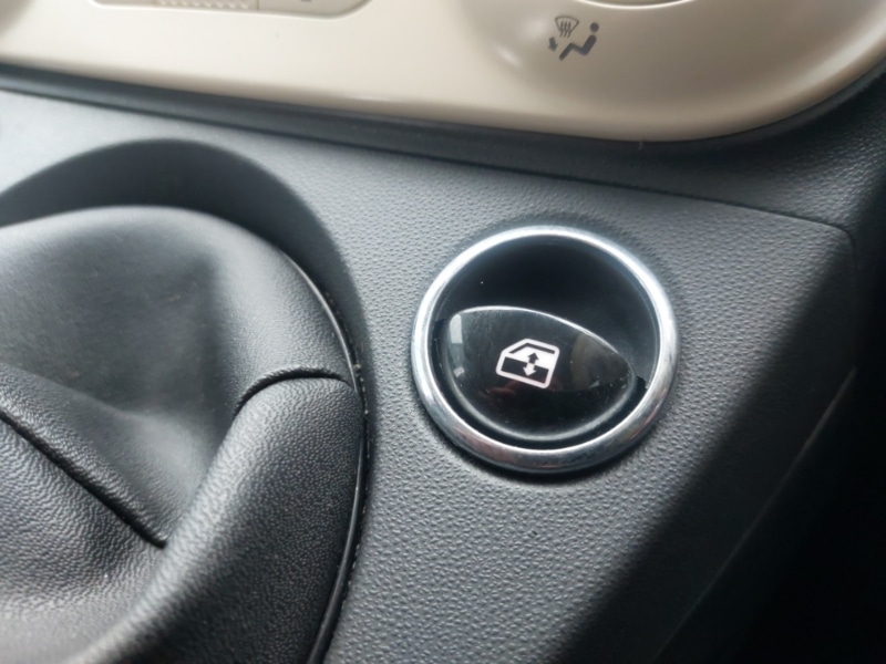 Used Fiat 500 2017 for sale - 77433672: Photo 15