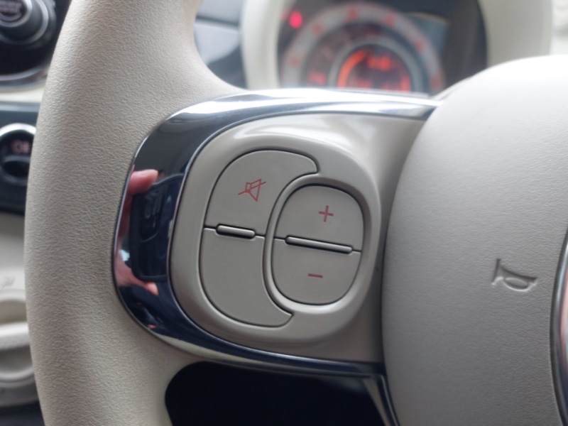 Used Fiat 500 2017 for sale - 77433672: Photo 16