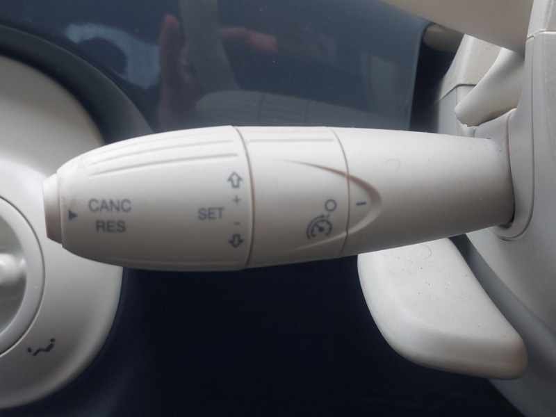 Used Fiat 500 2017 for sale - 77433672: Photo 18