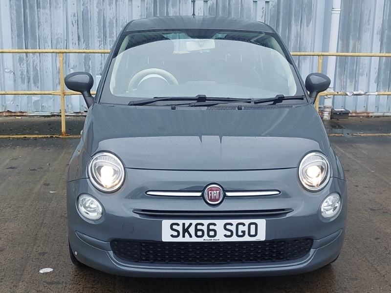 Used Fiat 500 2017 for sale - 77433672: Photo 19