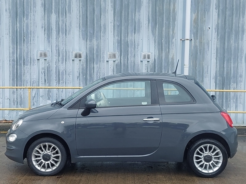 Used Fiat 500 2017 for sale - 77433672: Photo 4