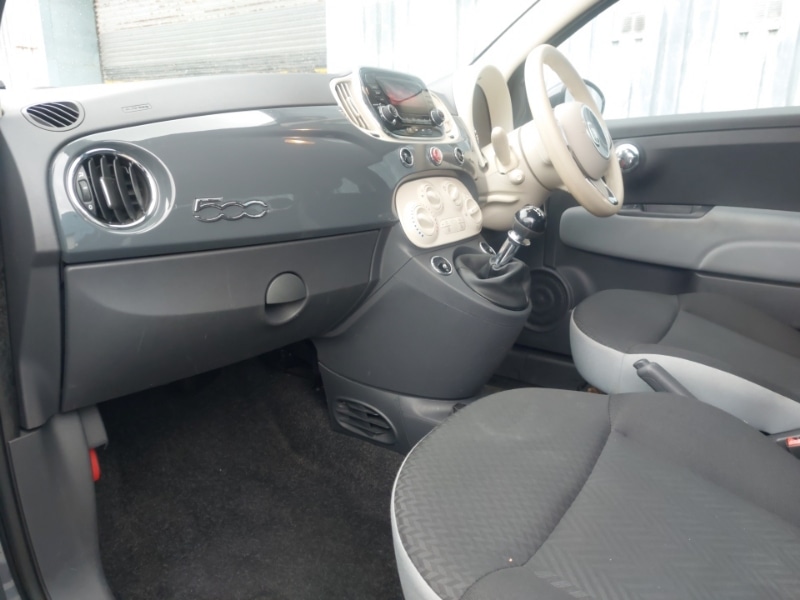 Used Fiat 500 2017 for sale - 77433672: Photo 5