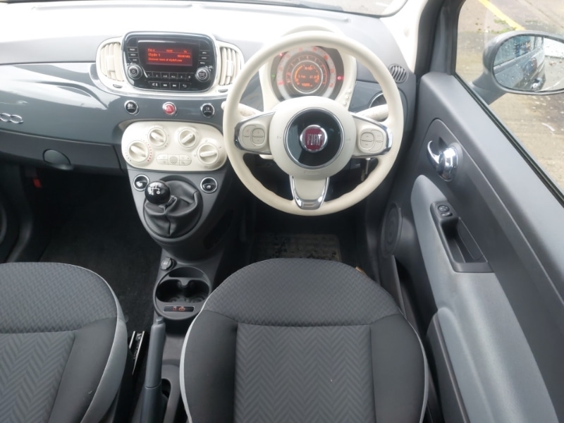 Used Fiat 500 2017 for sale - 77433672: Photo 7