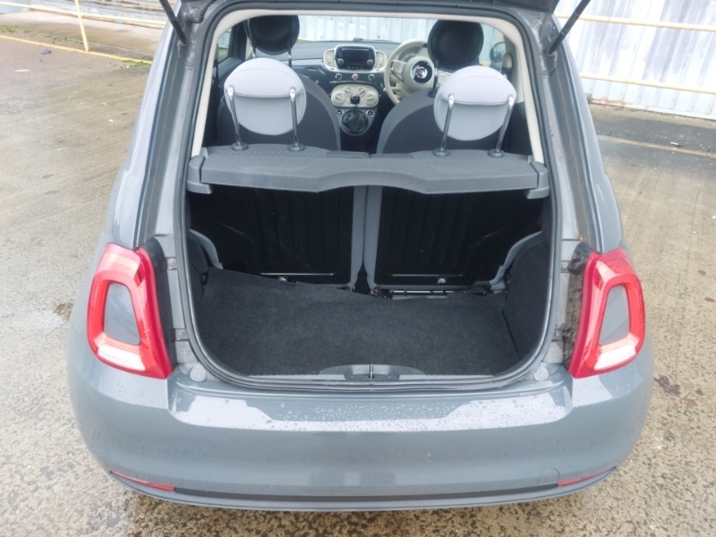 Used Fiat 500 2017 for sale - 77433672: Photo 8