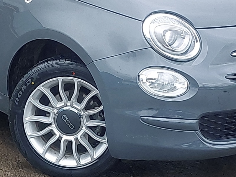 Used Fiat 500 2017 for sale - 77433672: Photo 9