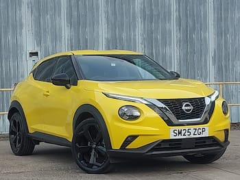 Used Nissan Juke 2025 for sale - 79642051: Photo