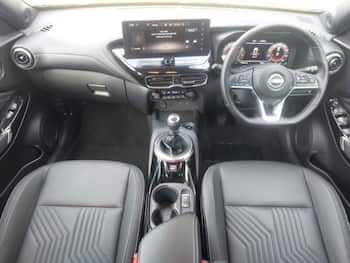 Used Nissan Juke 2025 for sale - 79642051: Photo