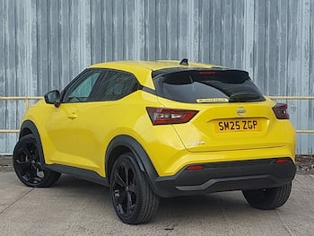 Used Nissan Juke 2025 for sale - 79642051: Photo