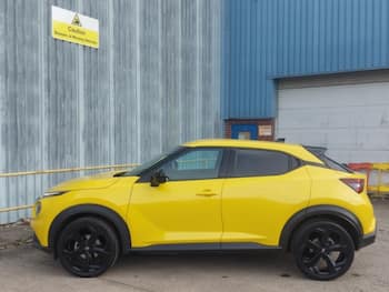 Used Nissan Juke 2025 for sale - 79642051: Photo