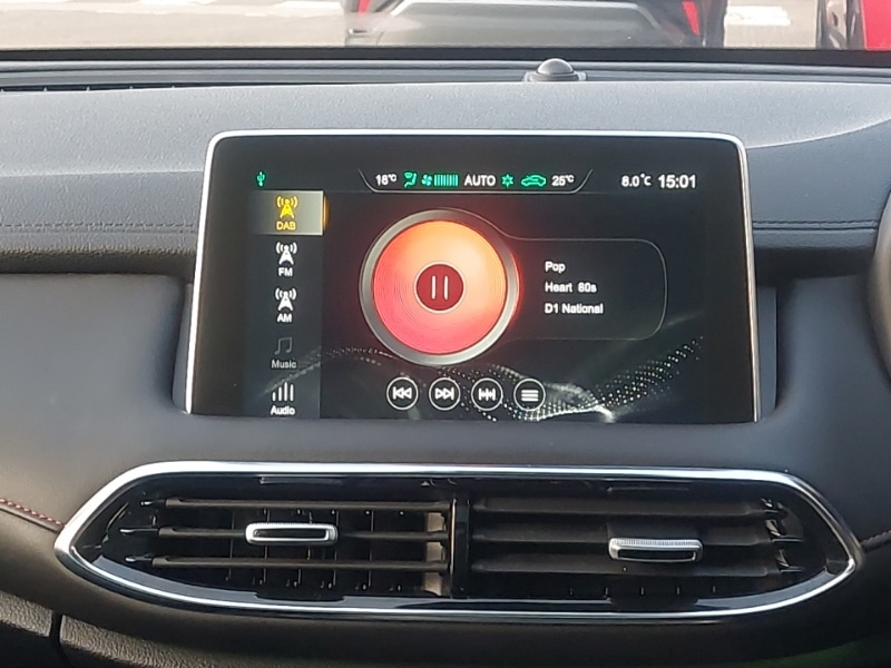 Used MG MG HS 2022 for sale - 76911632: Photo 10