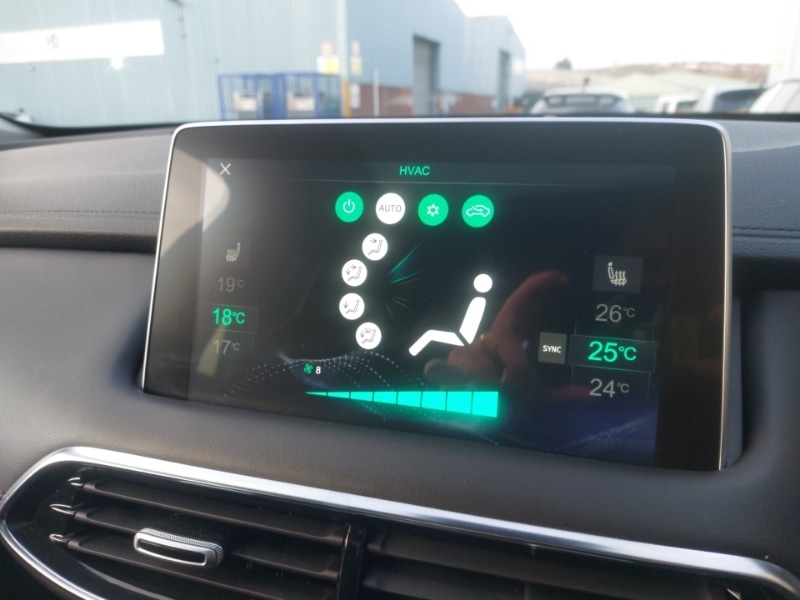 Used MG MG HS 2022 for sale - 76911632: Photo 11