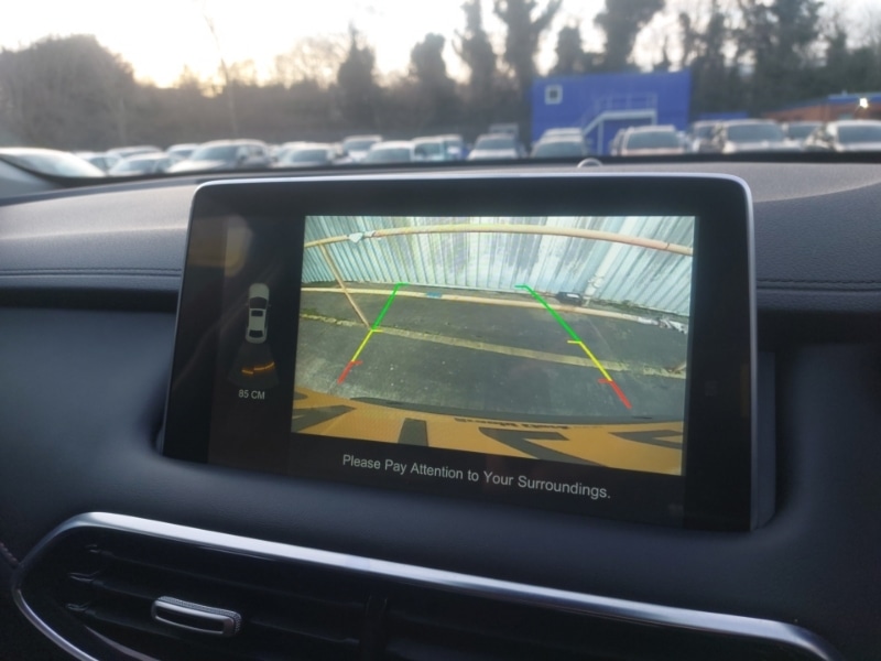 Used MG MG HS 2022 for sale - 76911632: Photo 14