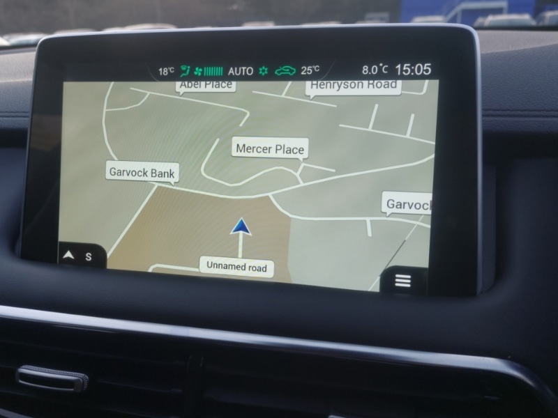 Used MG MG HS 2022 for sale - 76911632: Photo 15