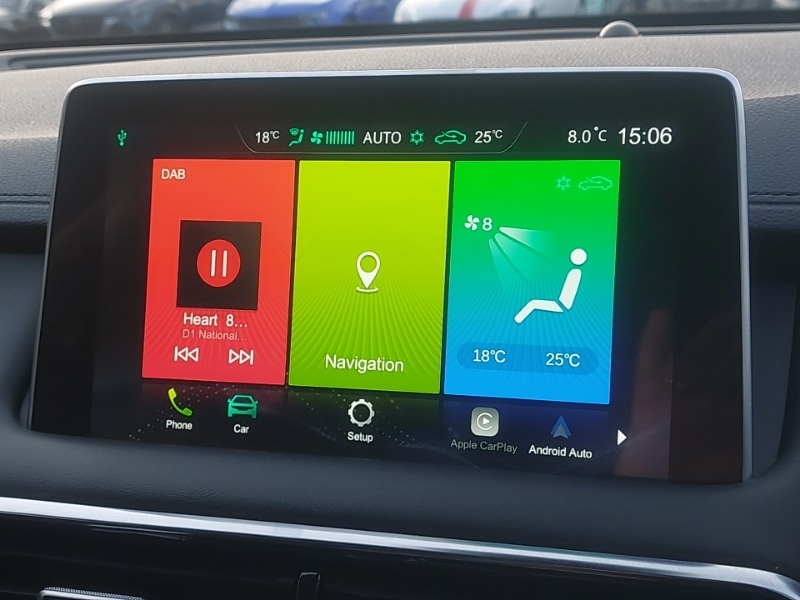 Used MG MG HS 2022 for sale - 76911632: Photo 16