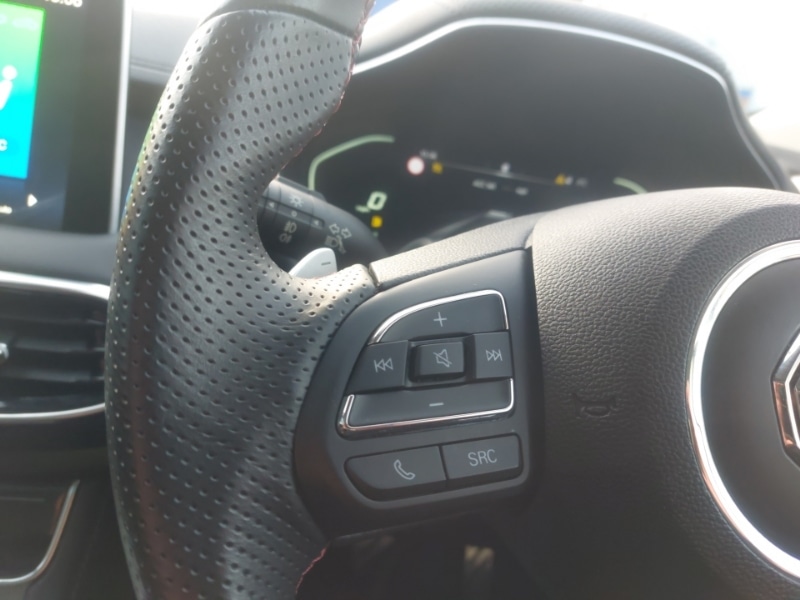 Used MG MG HS 2022 for sale - 76911632: Photo 17