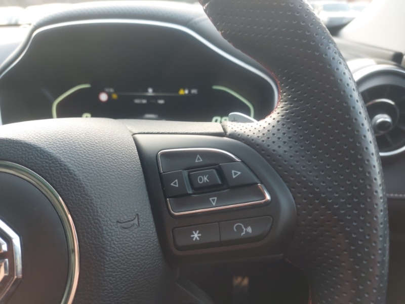 Used MG MG HS 2022 for sale - 76911632: Photo 18