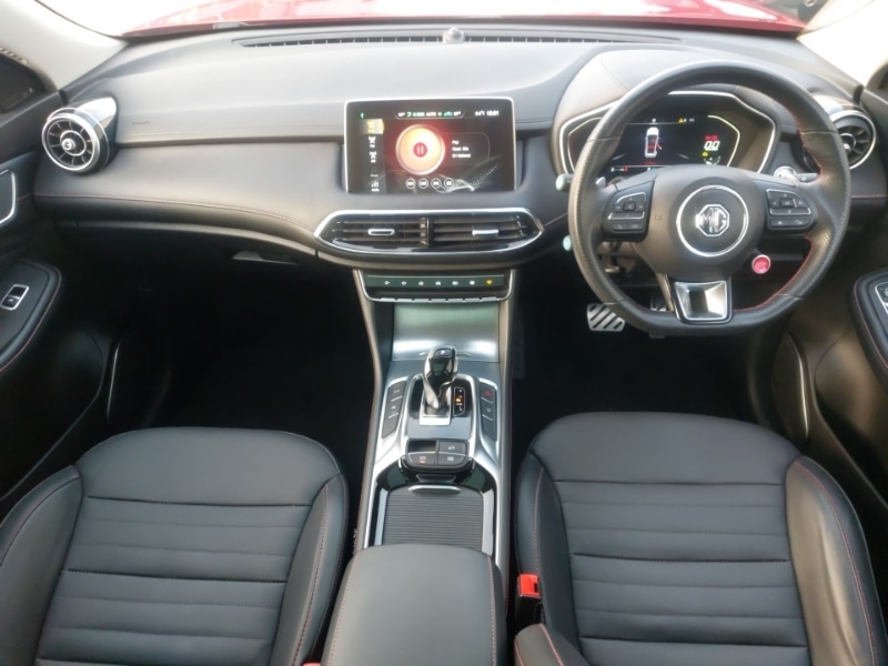 Used MG MG HS 2022 for sale - 76911632: Photo 2