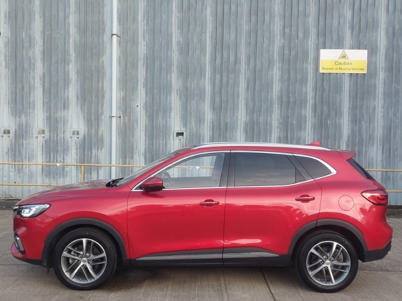 Used MG MG HS 2022 for sale - 76911632: Photo 4