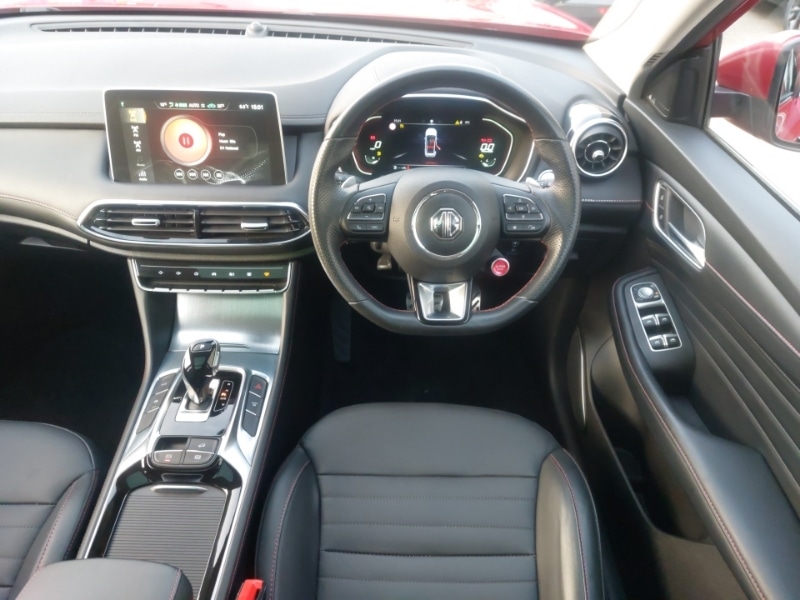 Used MG MG HS 2022 for sale - 76911632: Photo 7