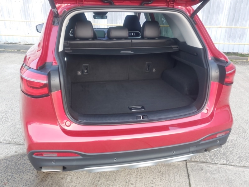 Used MG MG HS 2022 for sale - 76911632: Photo 8