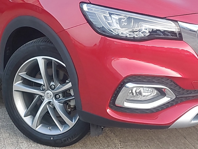 Used MG MG HS 2022 for sale - 76911632: Photo 9