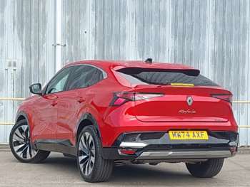 Used Renault Other 2024 for sale - 74719790: Photo