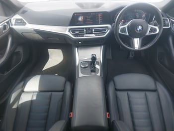 Used BMW 4 Series 2022 for sale - 78634733: Photo