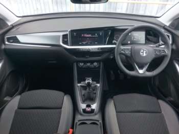 Used Vauxhall Grandland 2022 for sale - 74964959: Photo