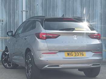 Used Vauxhall Grandland 2022 for sale - 74964959: Photo