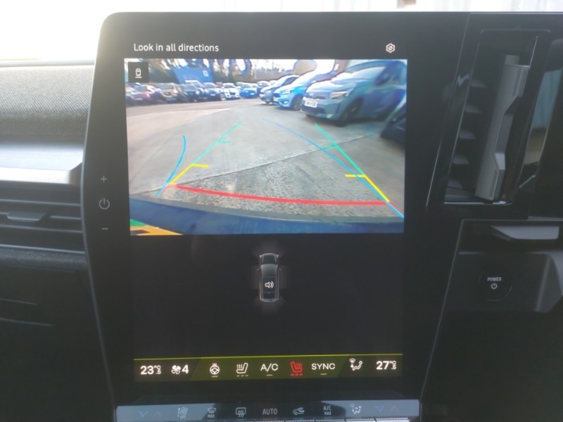 Used Renault Scenic E-Tech 2024 for sale - 78141254: Photo 11