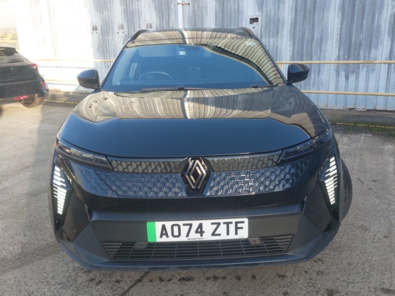 Used Renault Scenic E-Tech 2024 for sale - 78141254: Photo 12