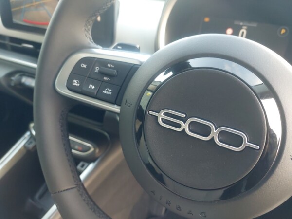 Used Fiat 600 2025 for sale - 76107985: Photo 12