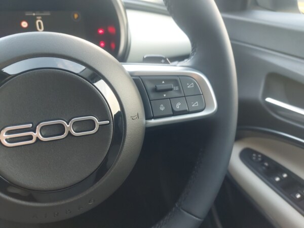 Used Fiat 600 2025 for sale - 76107985: Photo 13