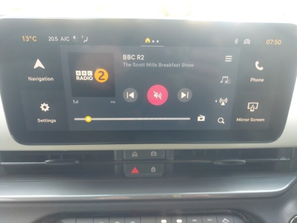Used Fiat 600 2025 for sale - 76107985: Photo 14