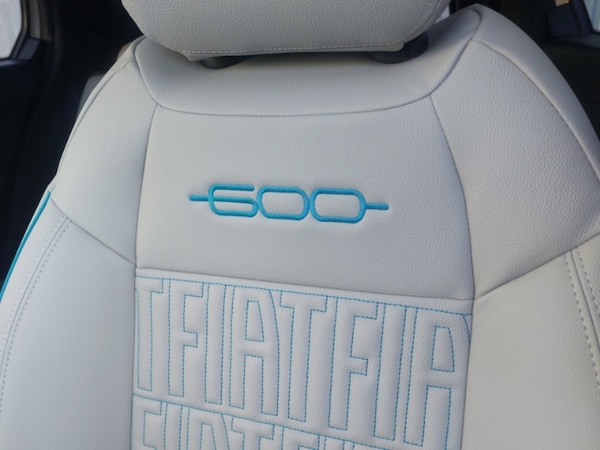 Used Fiat 600 2025 for sale - 76107985: Photo 19