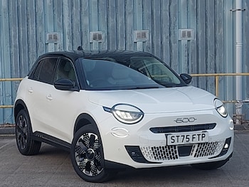 Fiat - 600