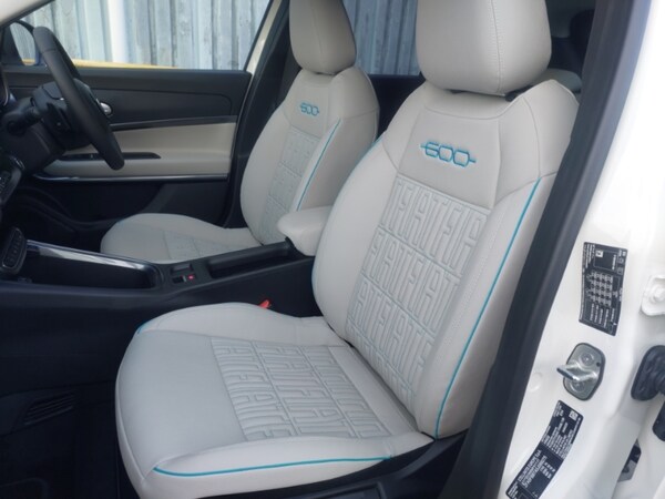 Used Fiat 600 2025 for sale - 76107985: Photo 5